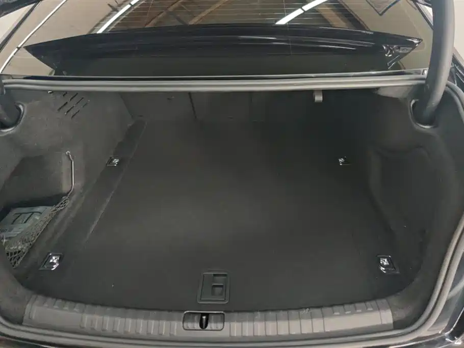 Audi A6L 2023 45 TFSI