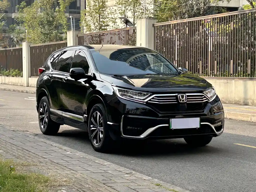 Honda CR-V 2021 e+ 2.0L