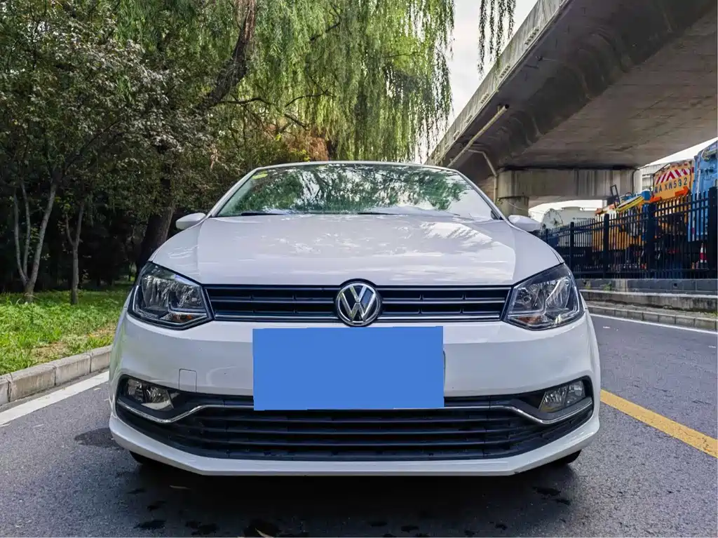 Volkswagen Polo — миниатюра 2