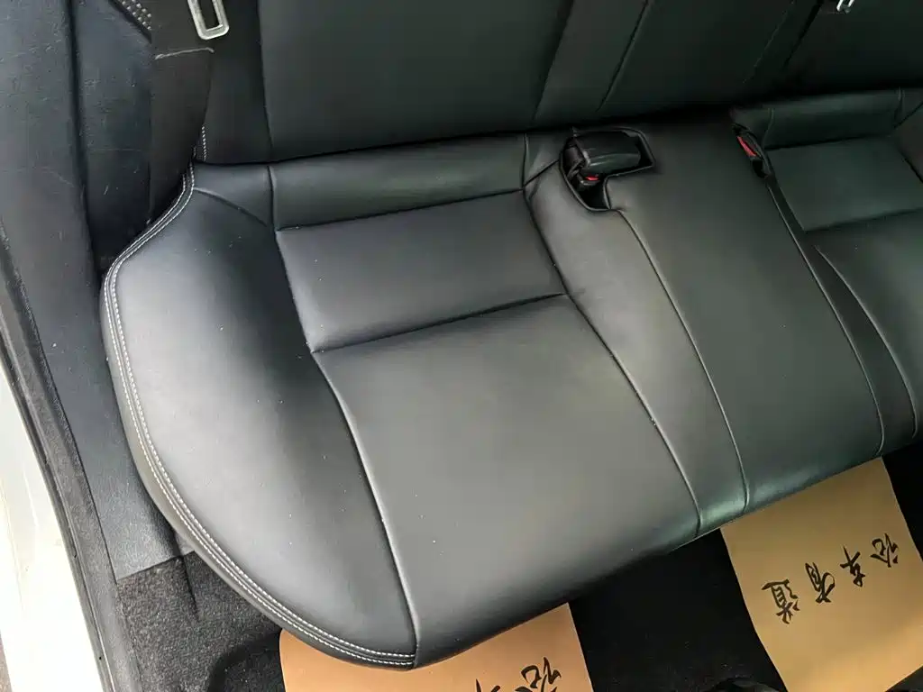 Toyota Vios — миниатюра 19