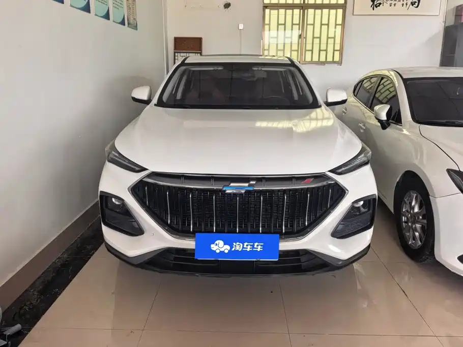 Oshan Oushang X5 — миниатюра 2