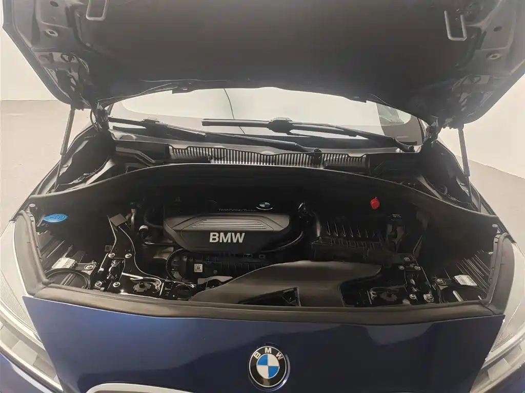 BMW 2 Series Gran Tourer — миниатюра 10