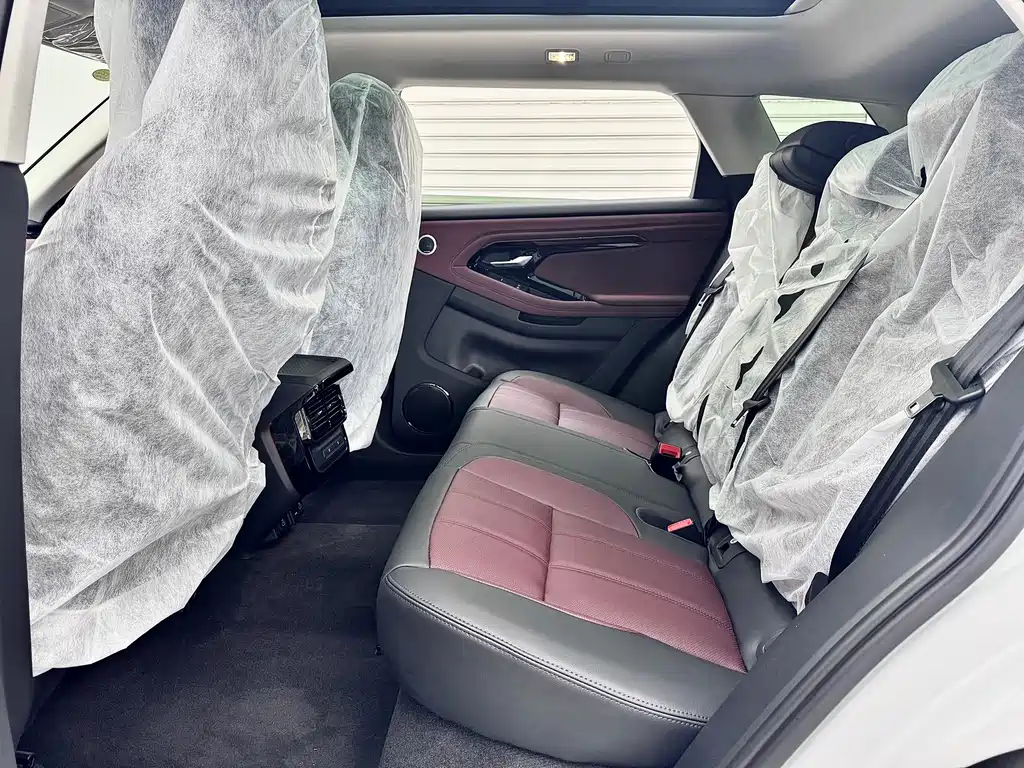 Land Rover Range Rover Evoque 2024 L SE