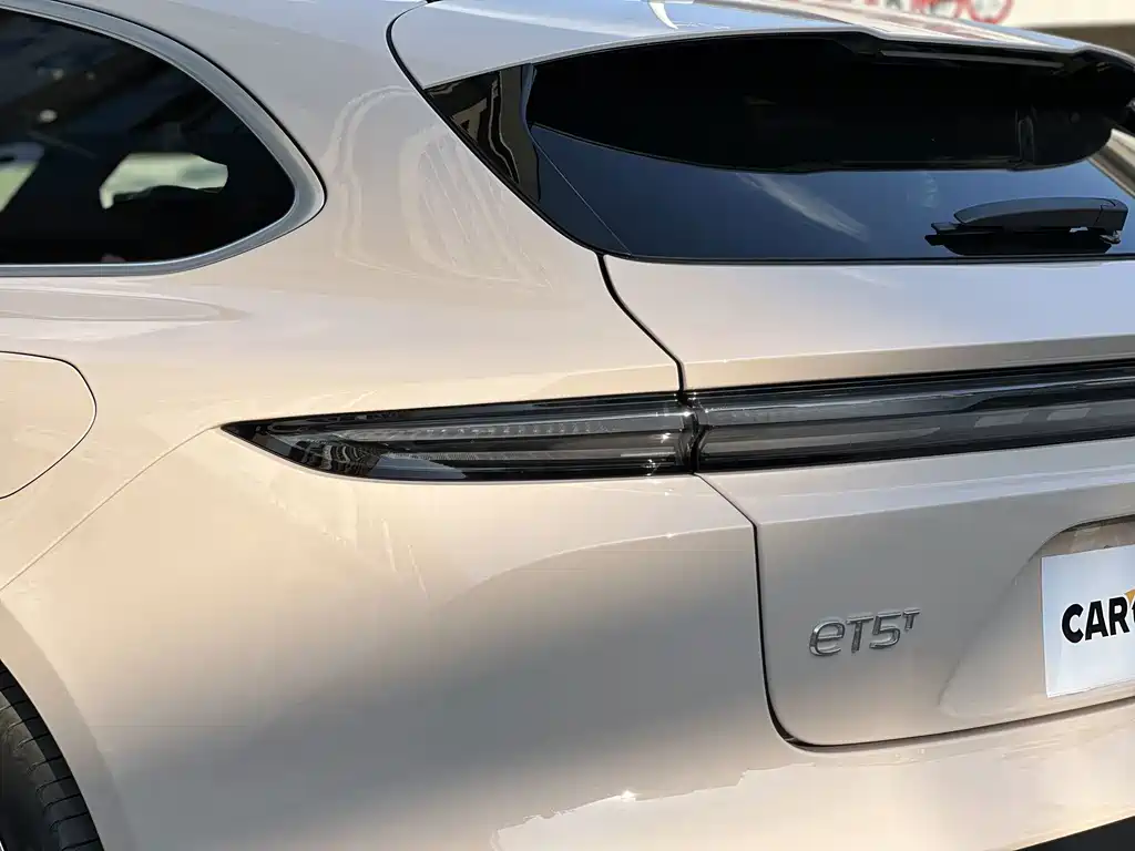 NIO ET5T — миниатюра 9