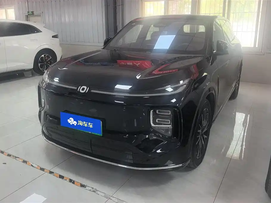 Qiyuan Qiyuan A07 2025