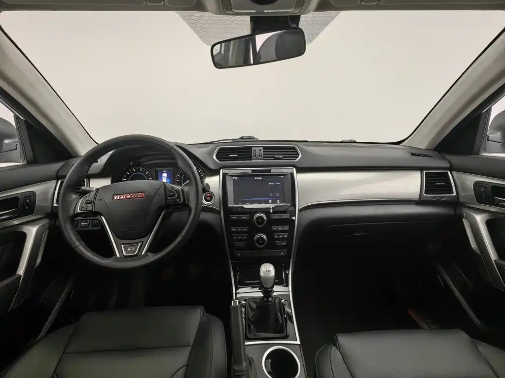 Haval H2 — миниатюра 5