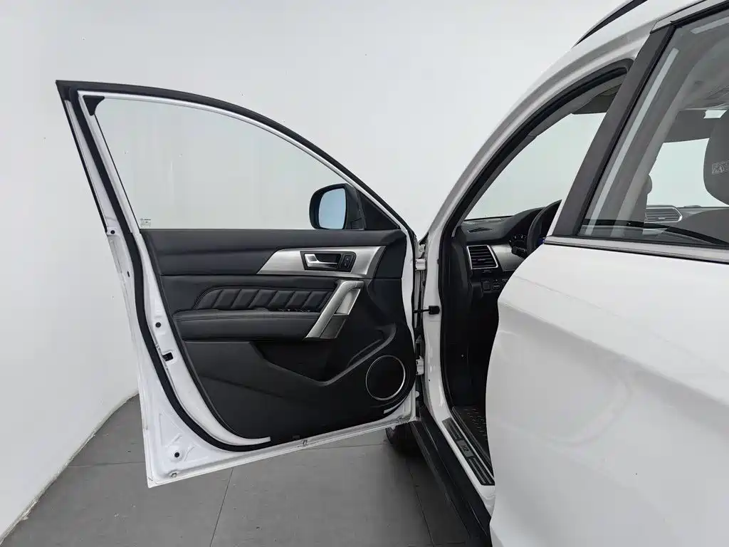 Haval H2 — миниатюра 8