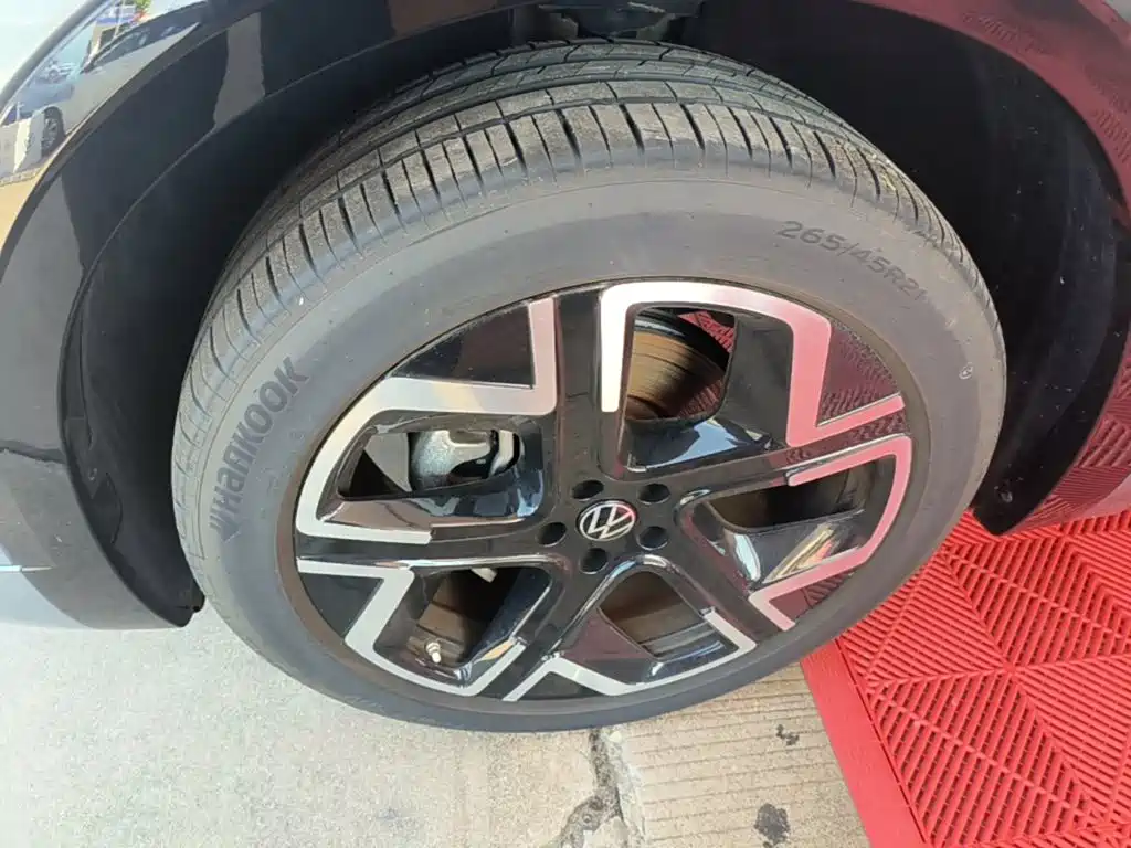 Volkswagen Talagon — миниатюра 23