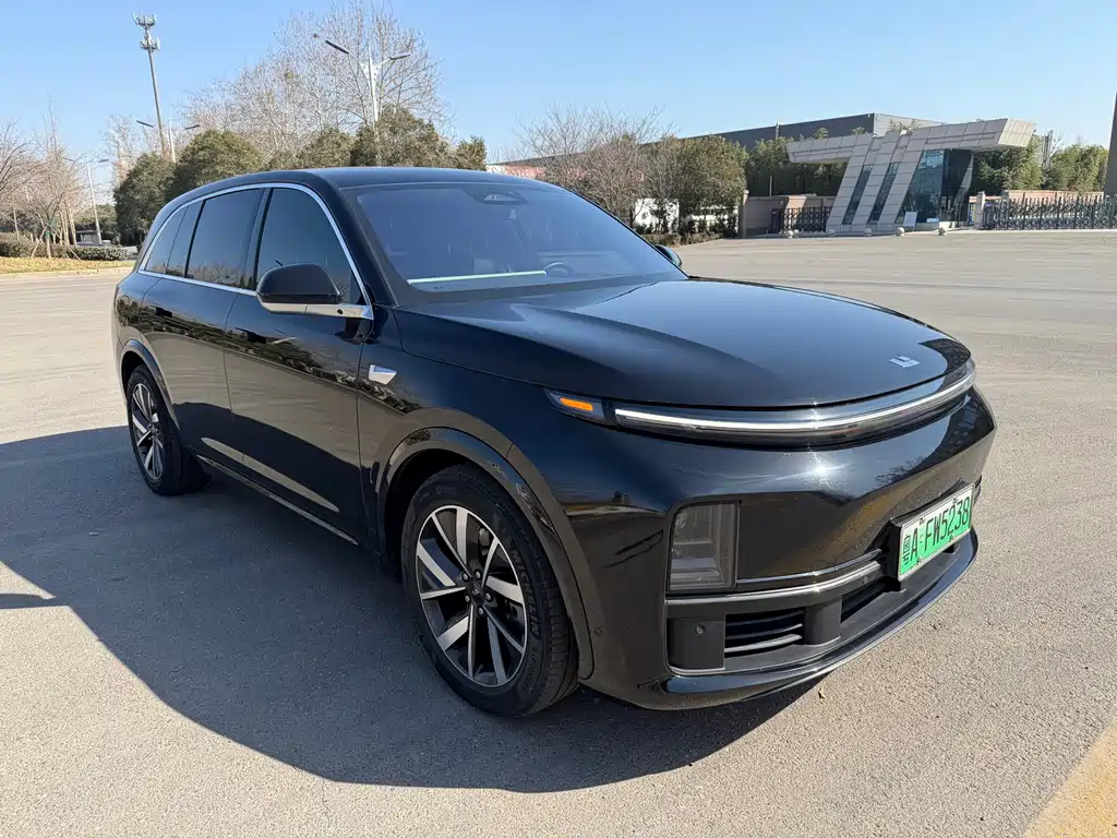 Li Auto IDEAL L7