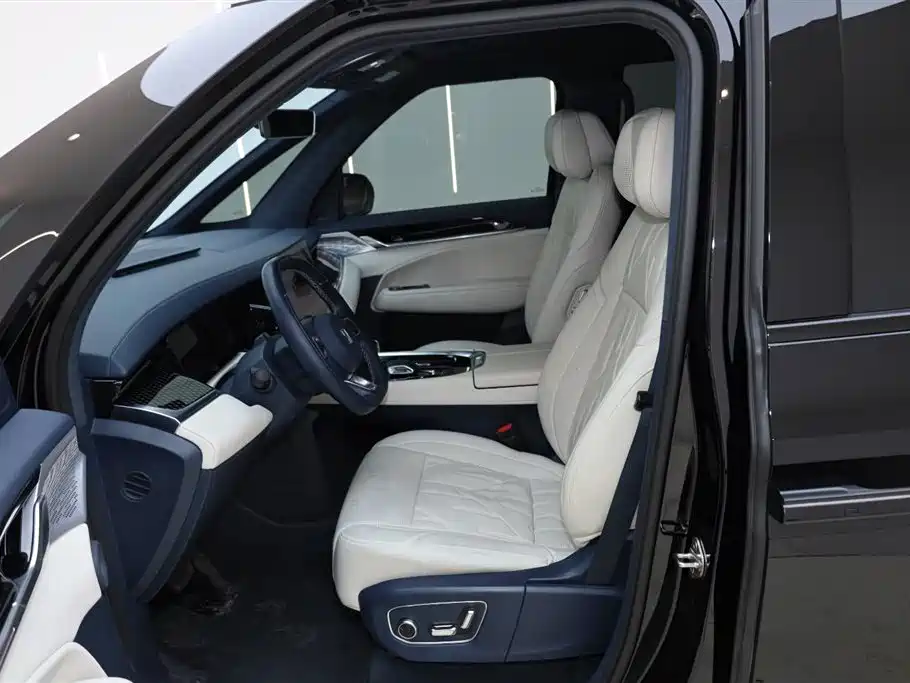 ZEEKR EXTREME KRYPTON 009