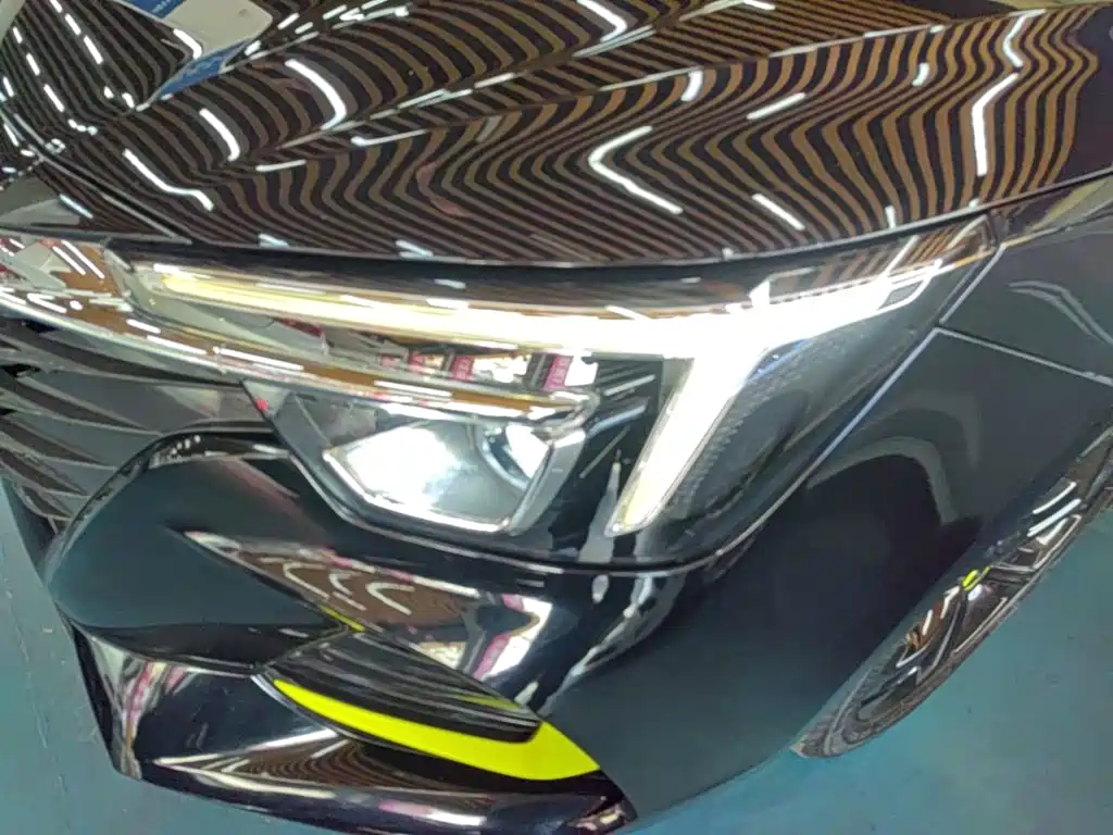 Roewe i6 MAX — миниатюра 24