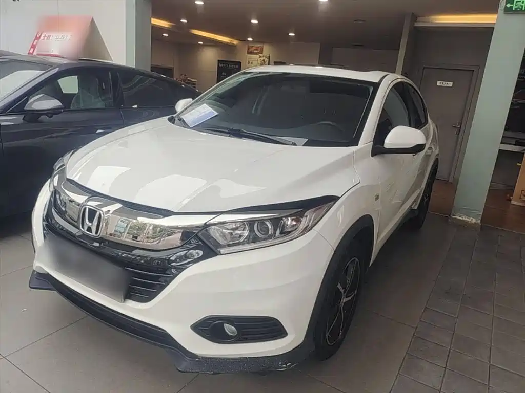 Honda Vezel 2020