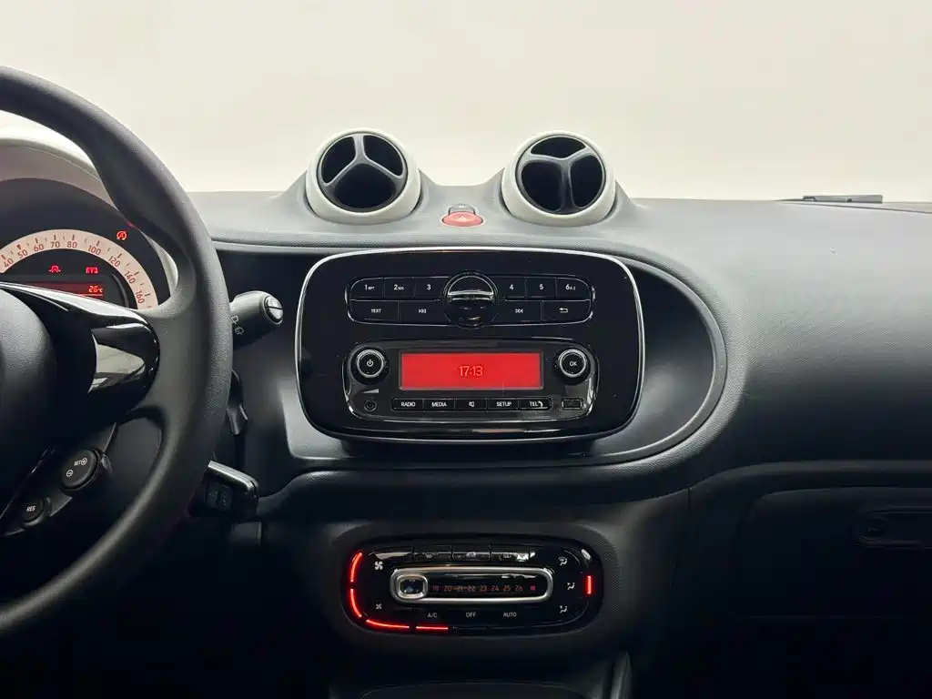 smart Smart Fortwo — миниатюра 17