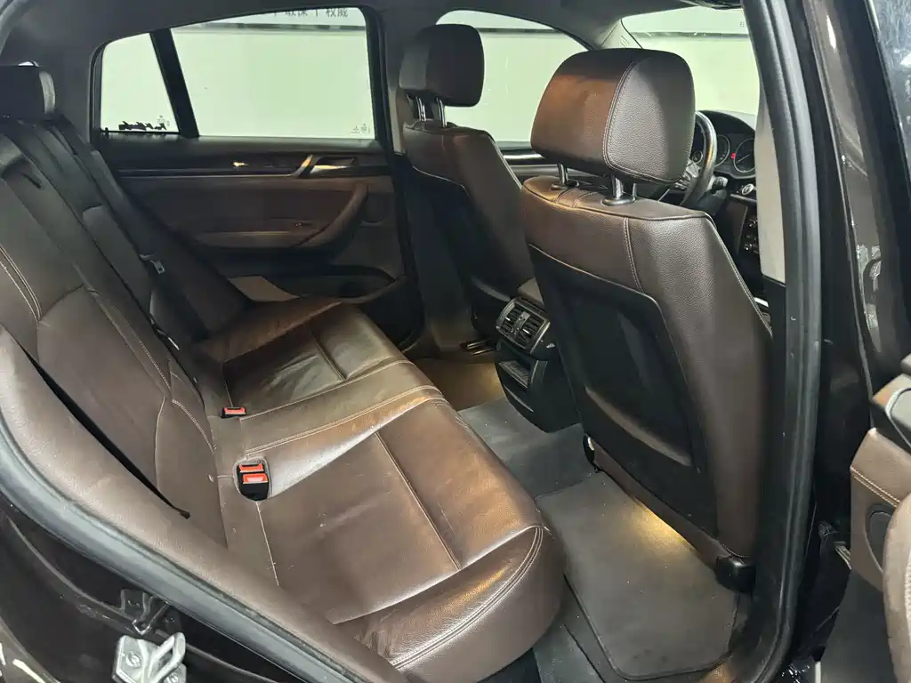 BMW X4 — миниатюра 16