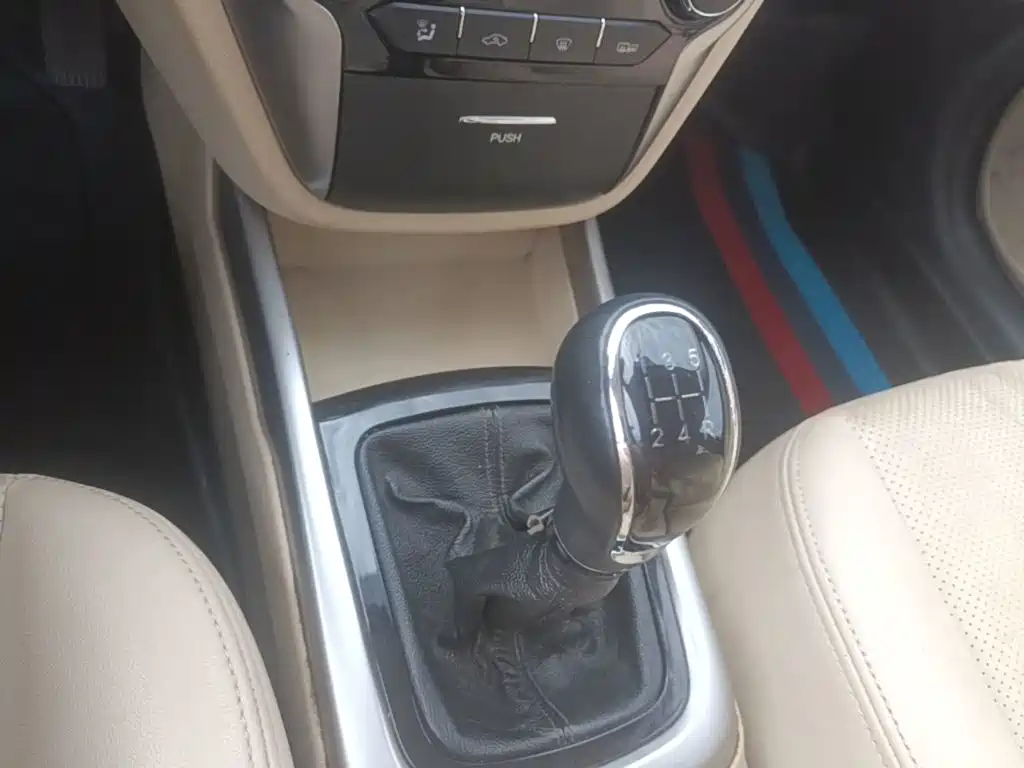 Changan Eado — миниатюра 14
