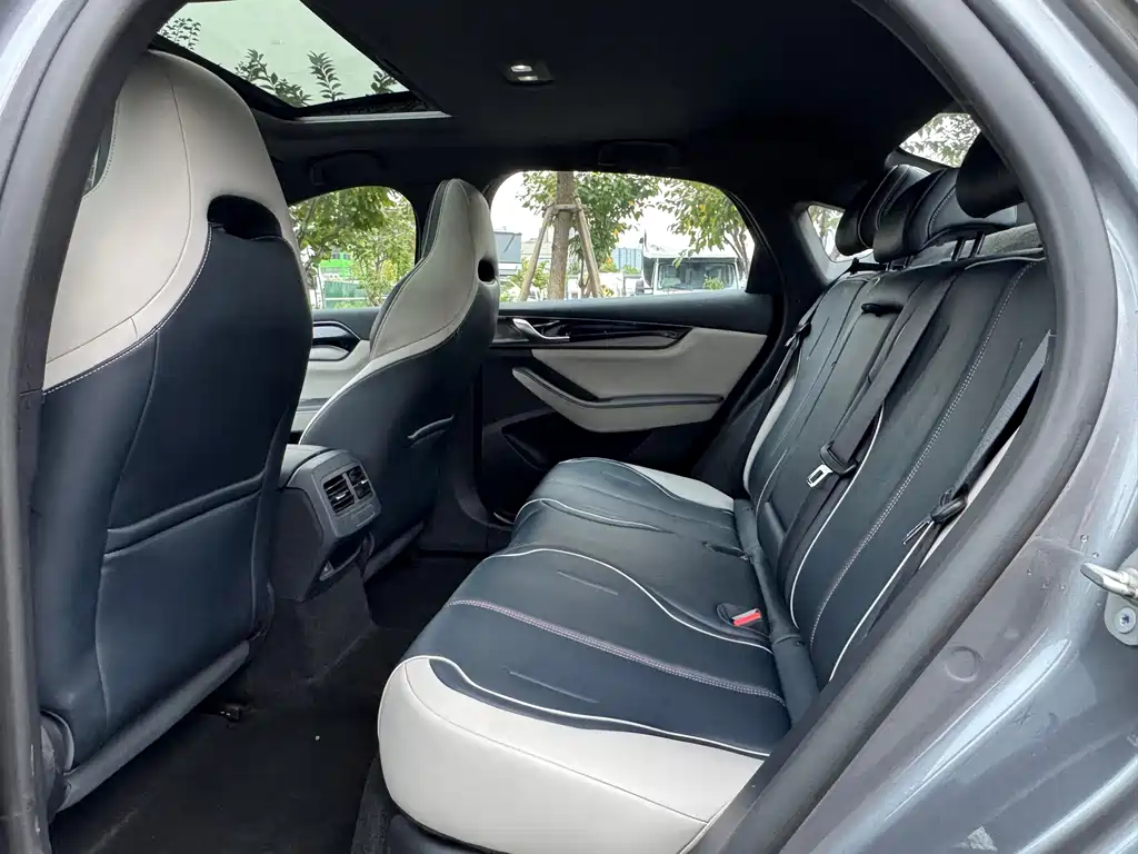 BYD Qin PLUS — миниатюра 12
