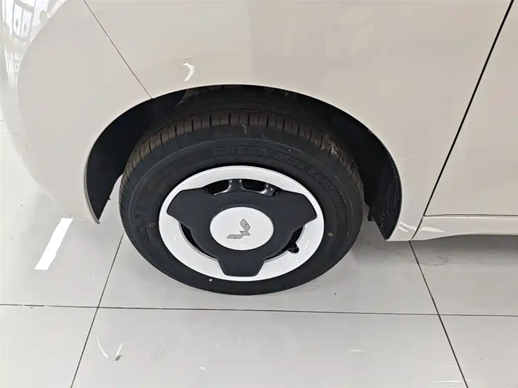 Wuling Mini EV — фотографии объявления, Фото 23