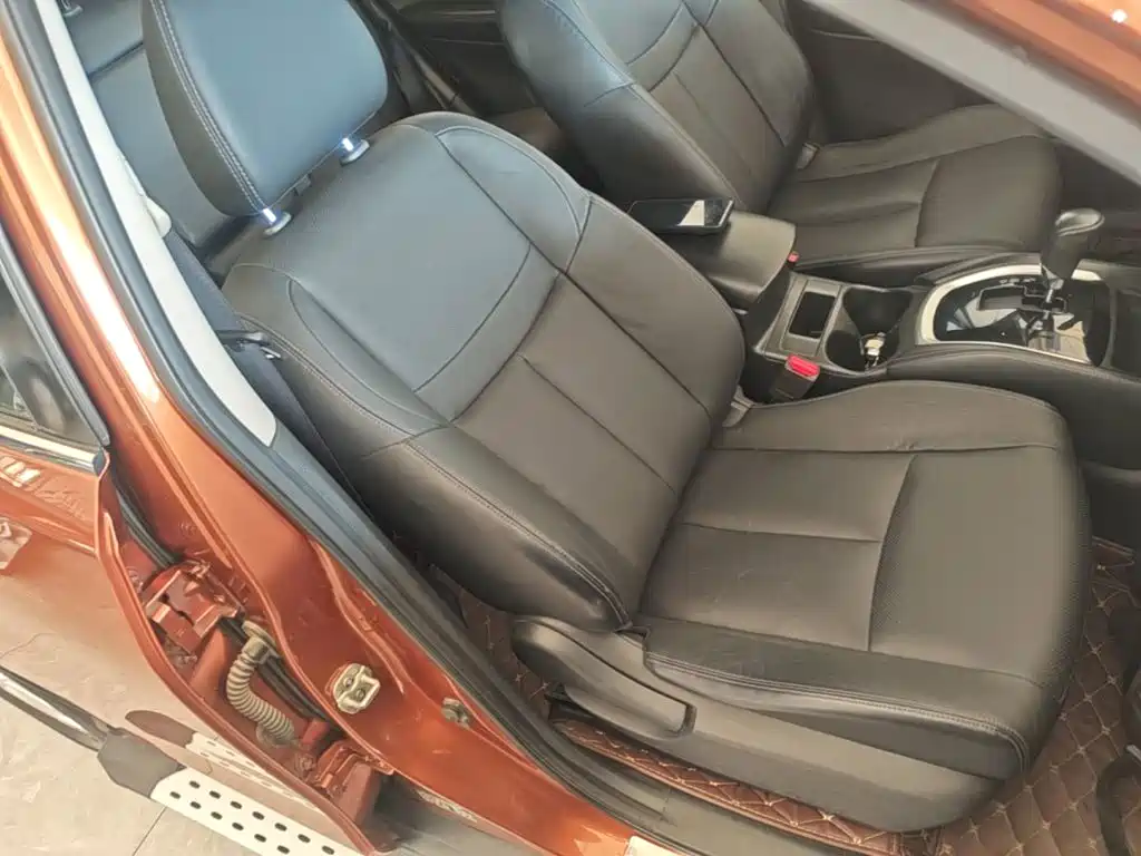 Nissan X-Trail — миниатюра 25