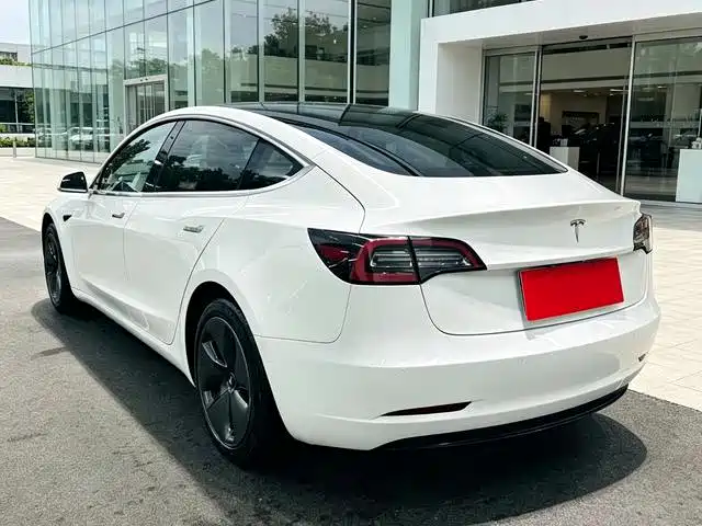 Tesla Model 3 — миниатюра 6