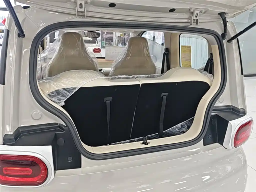 Wuling Mini EV — фотографии объявления, Фото 19