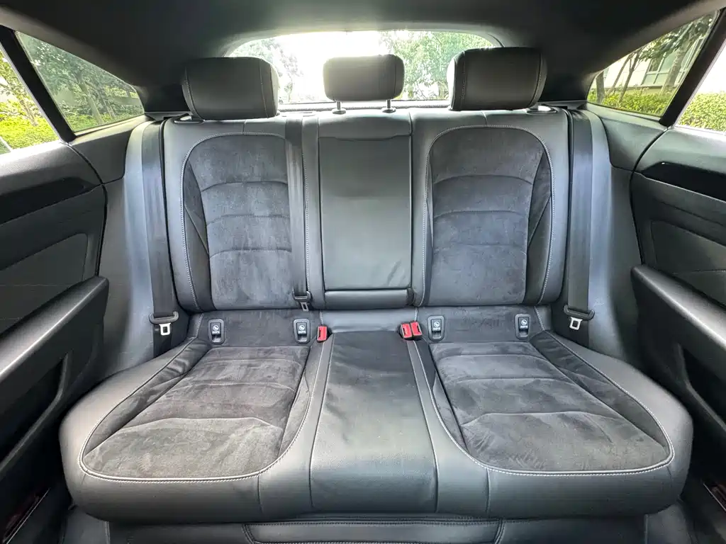 Volkswagen CC — миниатюра 25