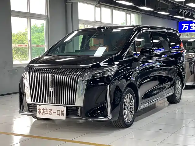 2025 Wey Gaoshan