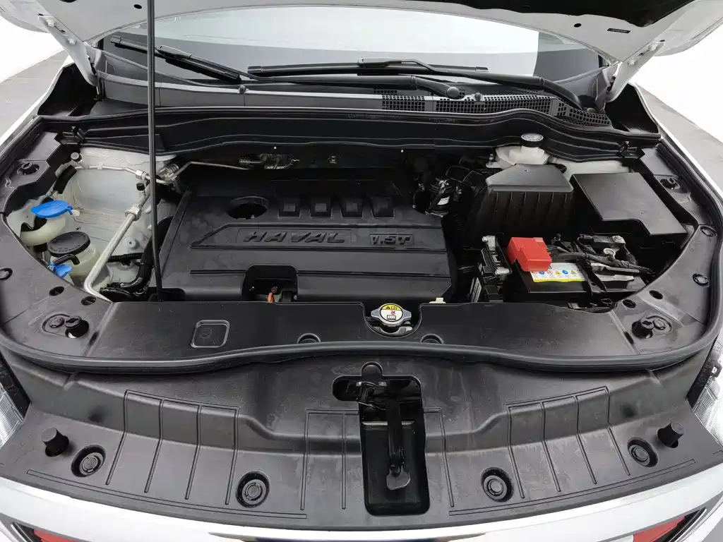 Haval H6 — миниатюра 6