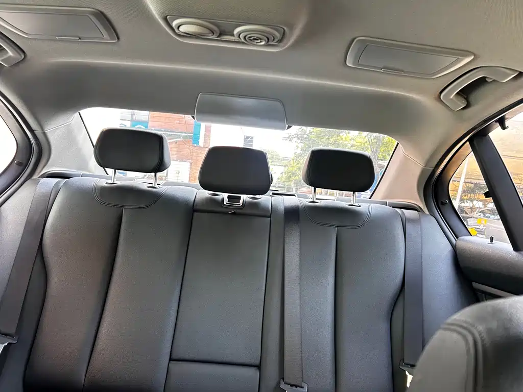 BMW 3 Series 3 2016 320Li