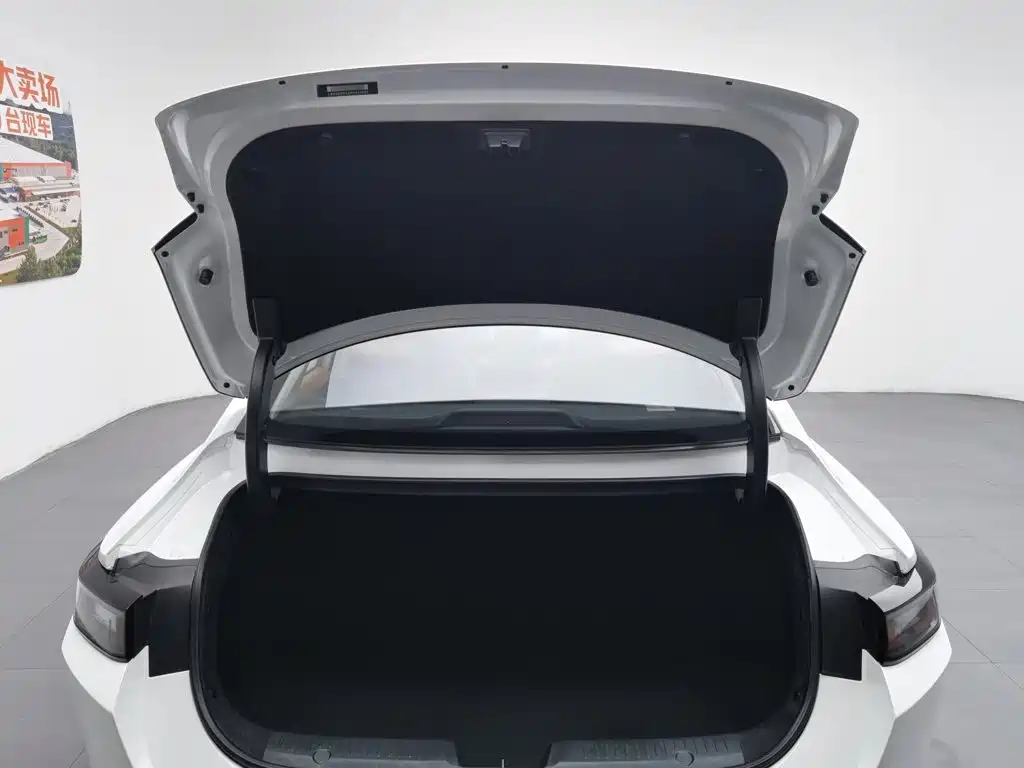 Changan Eado — миниатюра 16