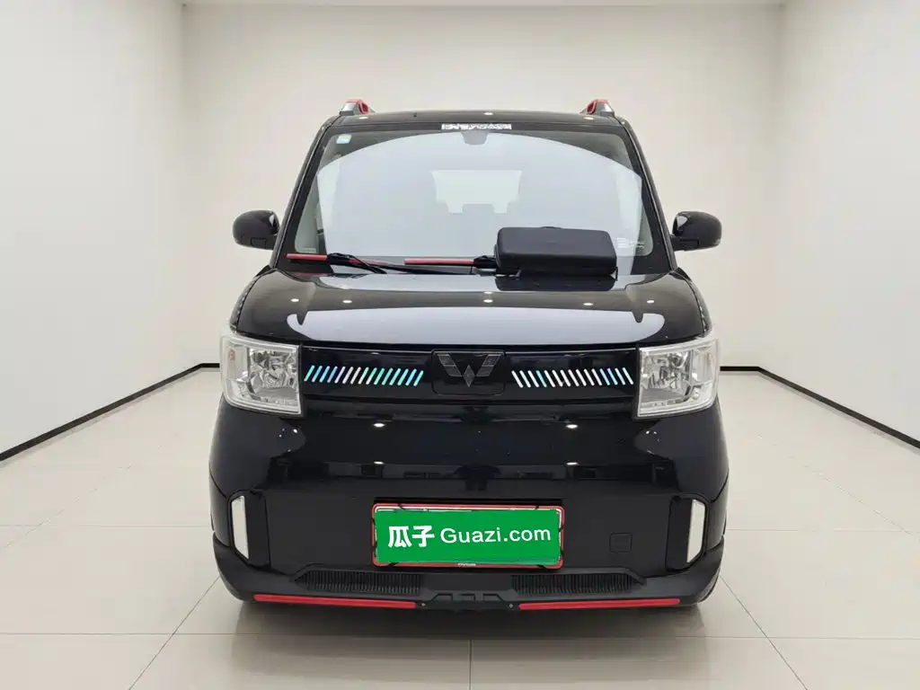 Wuling MINIEV — миниатюра 2