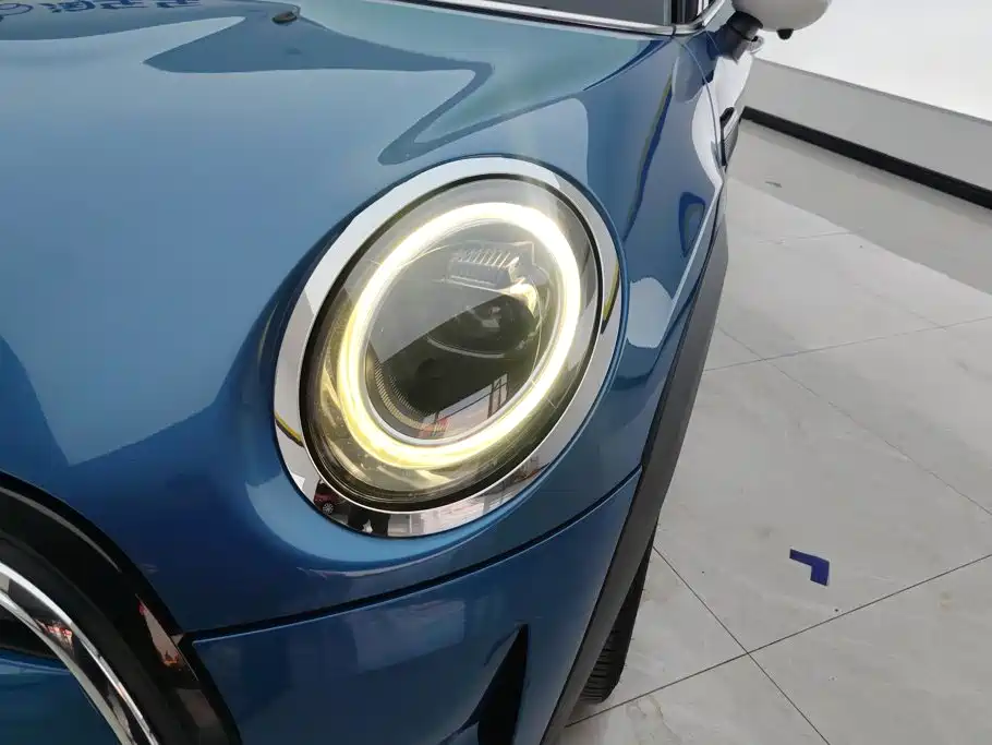 MINI Mini — миниатюра 5