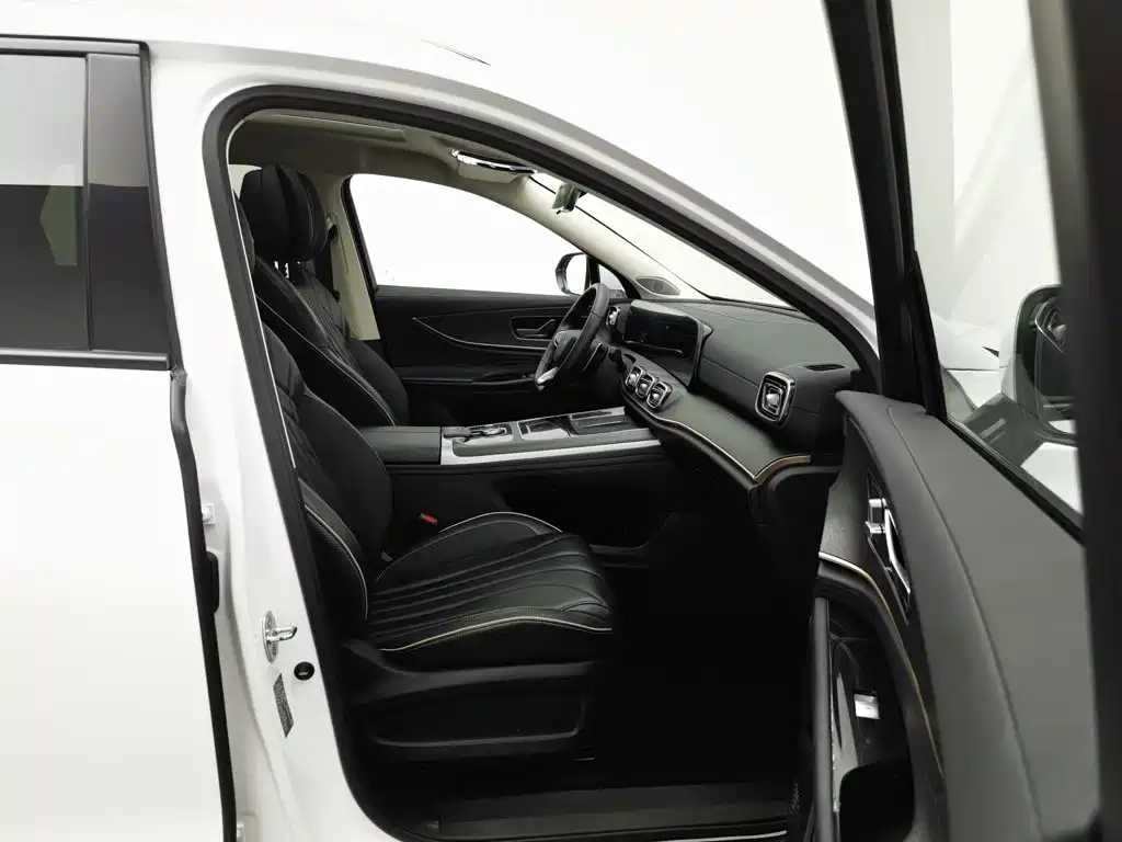 Chery Tiggo 9 — миниатюра 23
