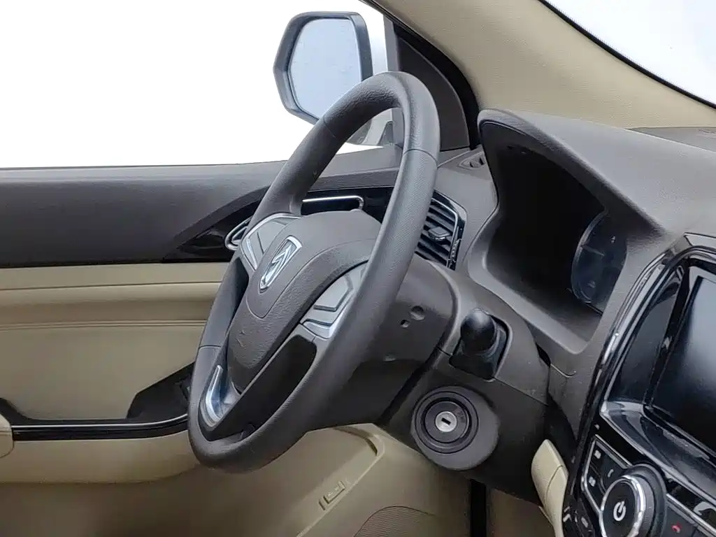 Baojun 730 — миниатюра 22