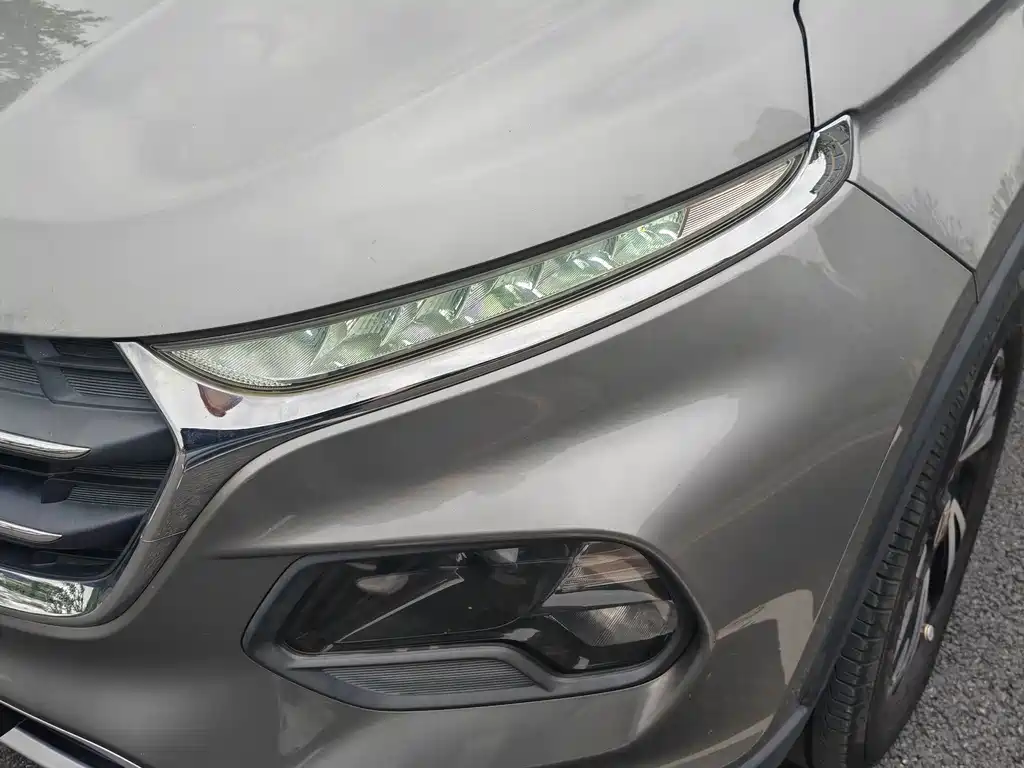 Baojun 510 — миниатюра 18