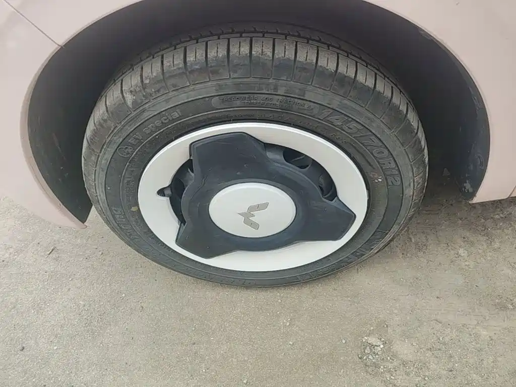 Wuling MINIEV — миниатюра 23