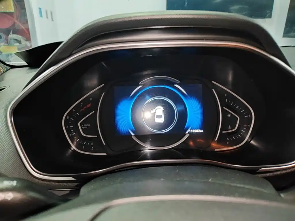 Hyundai Fista — миниатюра 12