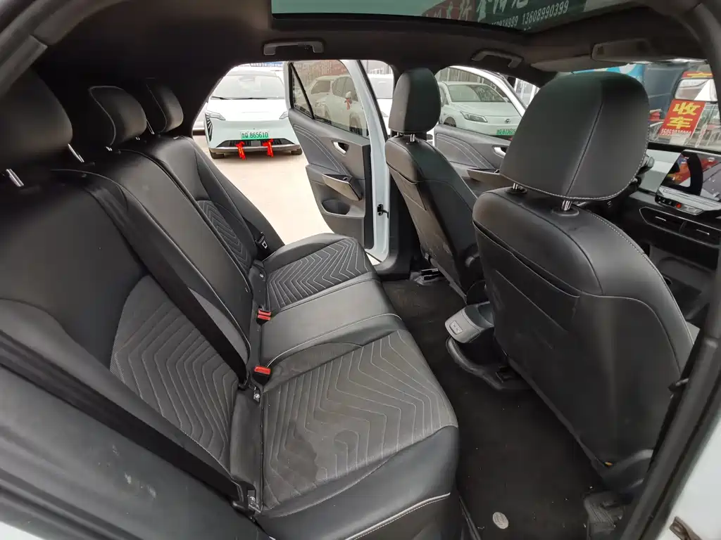 Volkswagen ID.3 — миниатюра 14