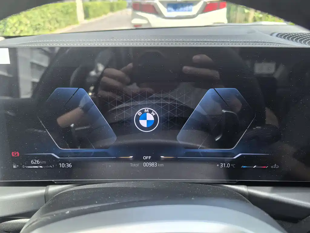 BMW 3 Series — фотографии объявления, Фото 34