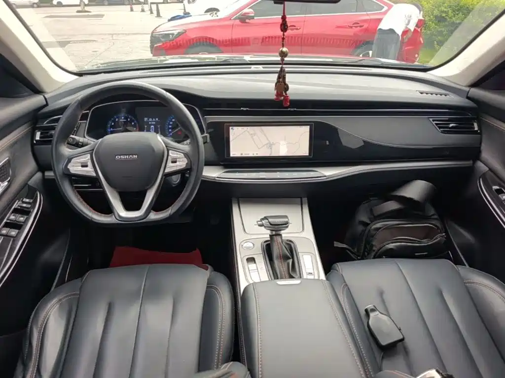 Oshan Oushang X7 — миниатюра 10