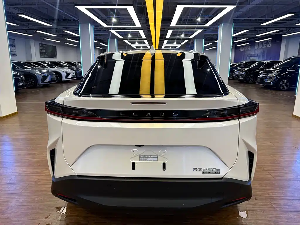 LEXUS RZ