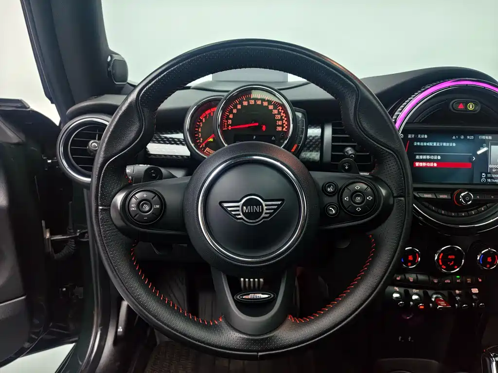 MINI Mini JCW — миниатюра 14