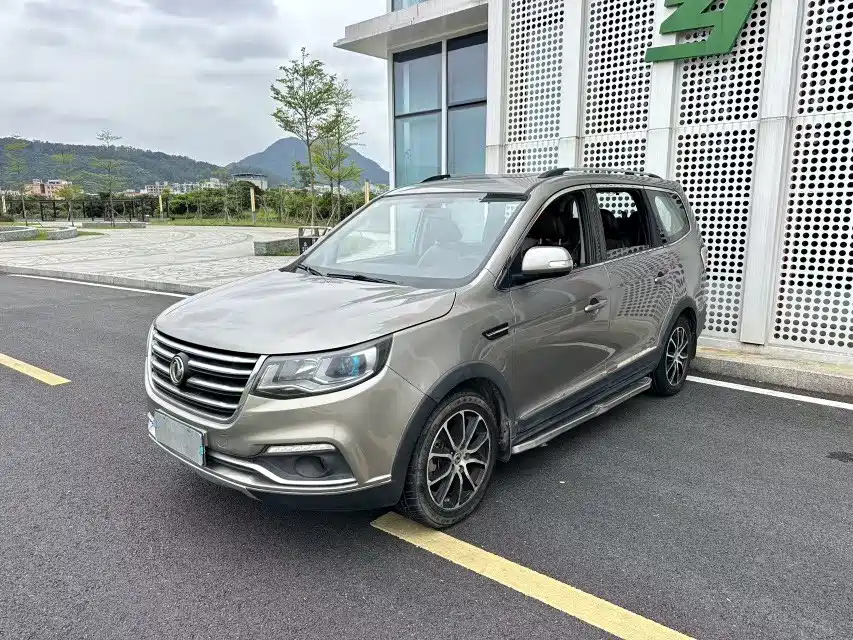 Fengxing Fengxing SX6 — миниатюра 20