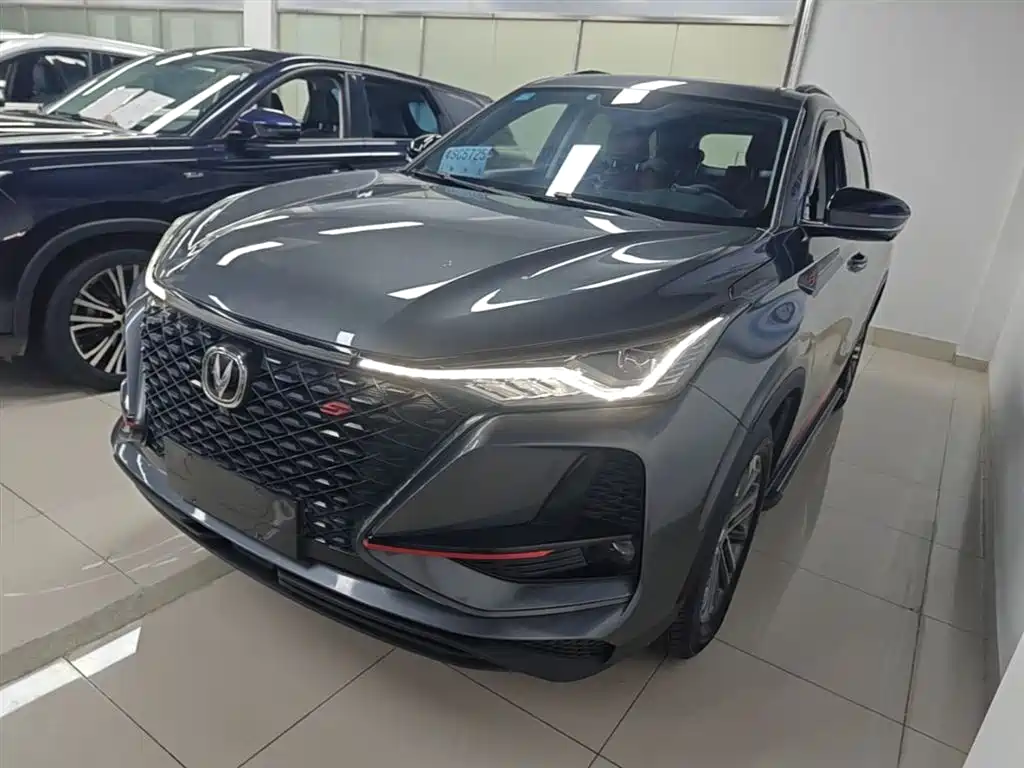 Купить Changan 长安CS75PLUS