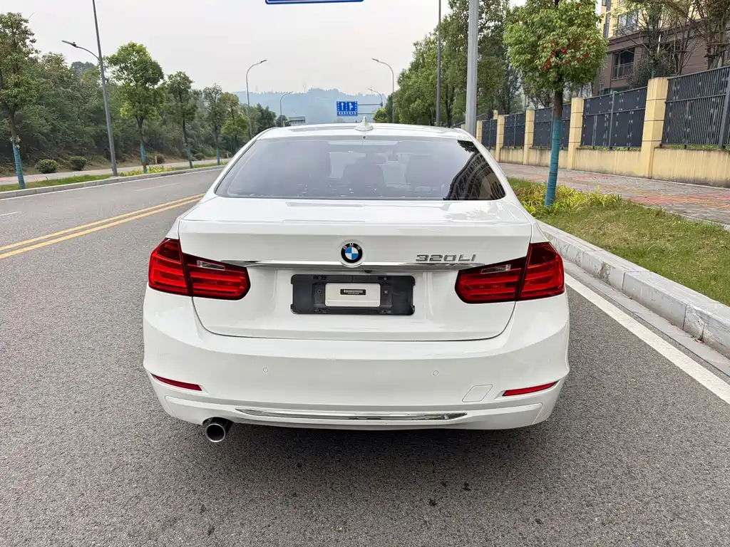 BMW 3 Series — миниатюра 5