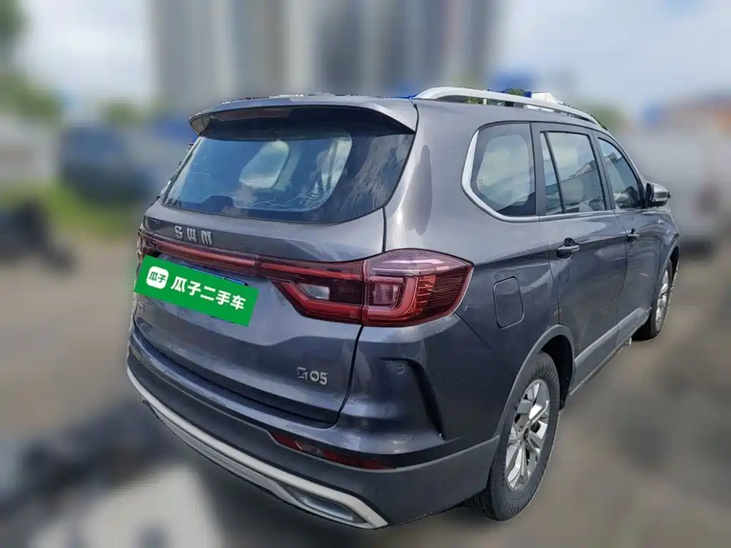 SWM SWM G05 — миниатюра 6