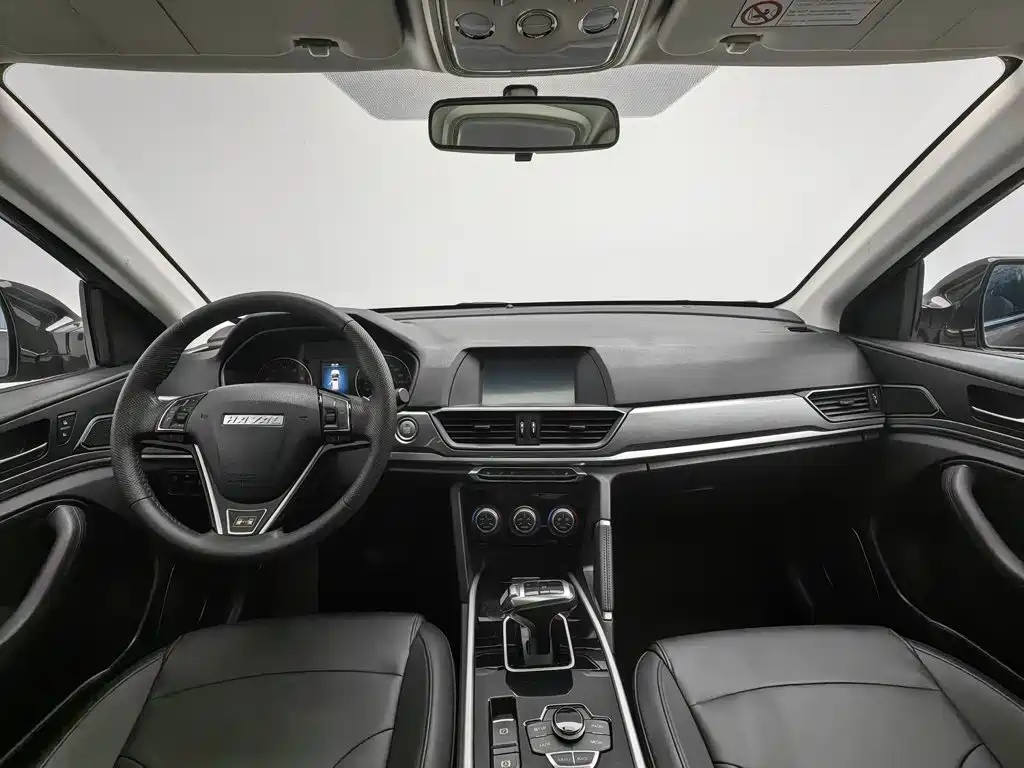 Haval H6 — миниатюра 5