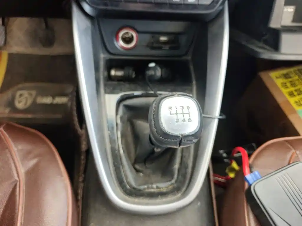 Baojun 510 — миниатюра 15