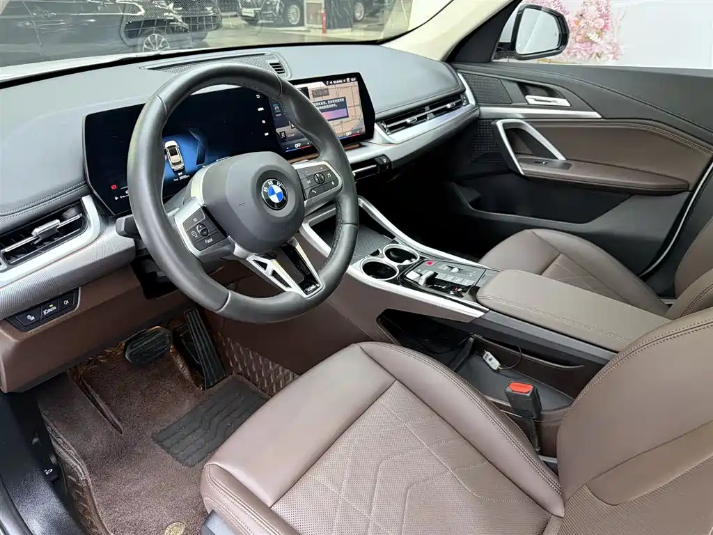 BMW X1 — фотографии объявления, Фото 19