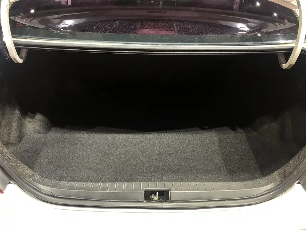 BYD F3 Eco Edition 1.5L Manual Comfort Type, фото 19