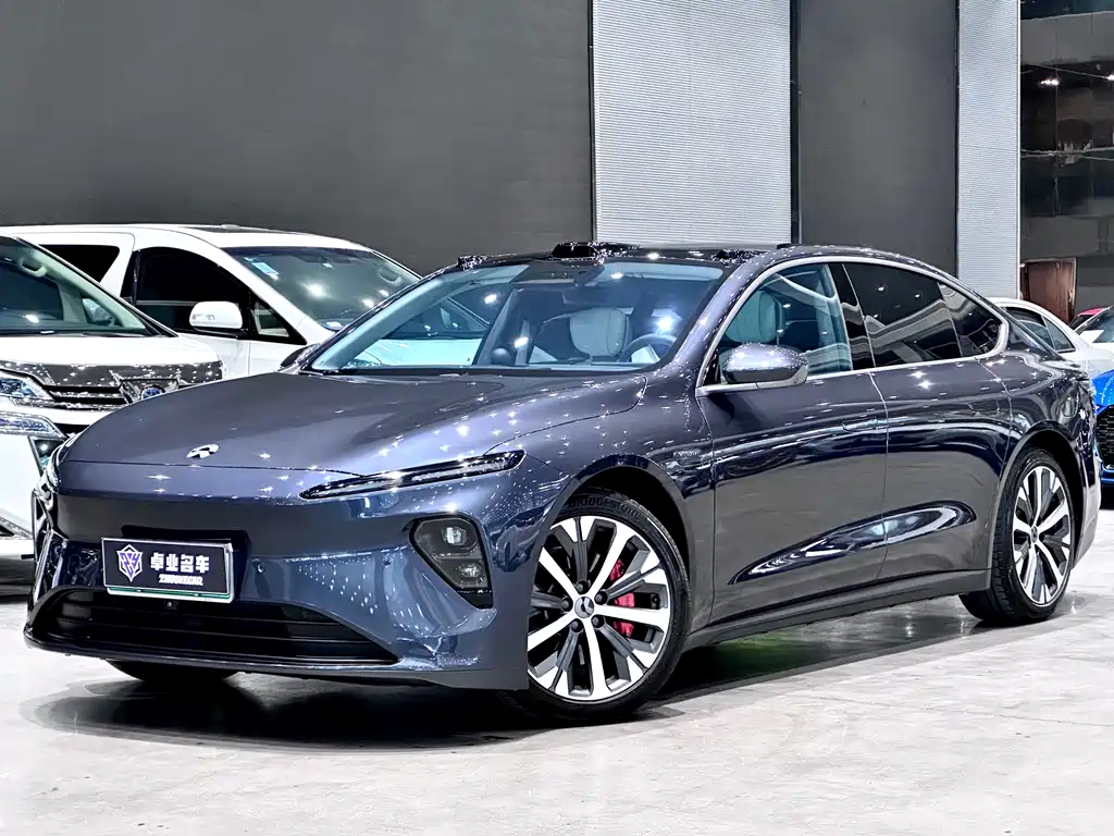 NIO NIO ET7